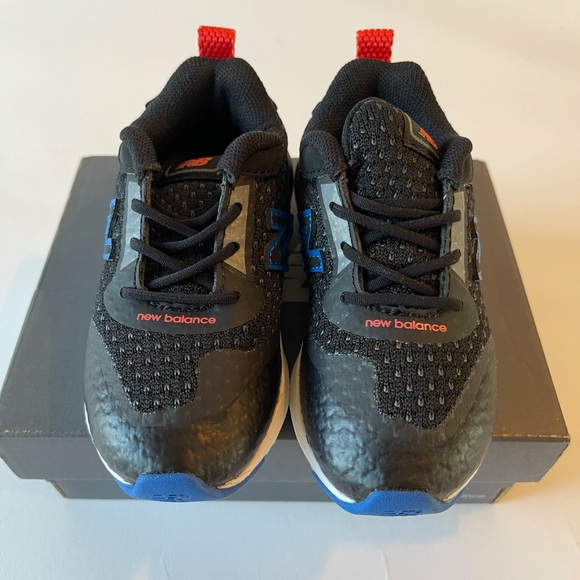 New Balance 515 Sport V2 Baby Shoes. 6C. NWT - Picture 2 of 4